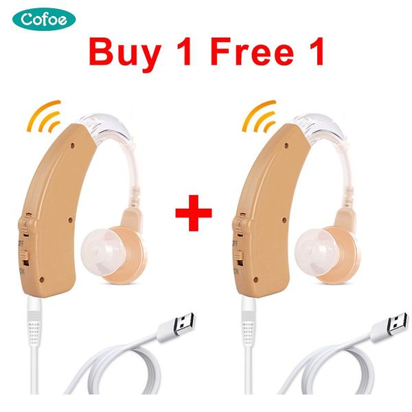 buy 1 1cofoe usb rechargeable hearing aid bte sound amplifier adjustable hearing aids for elderly hearing loss patient al
buy 1 1cofoe usb rechargeable hearing aid bte sound amplifier adjustable hearing aids for elderly hearing loss patient al