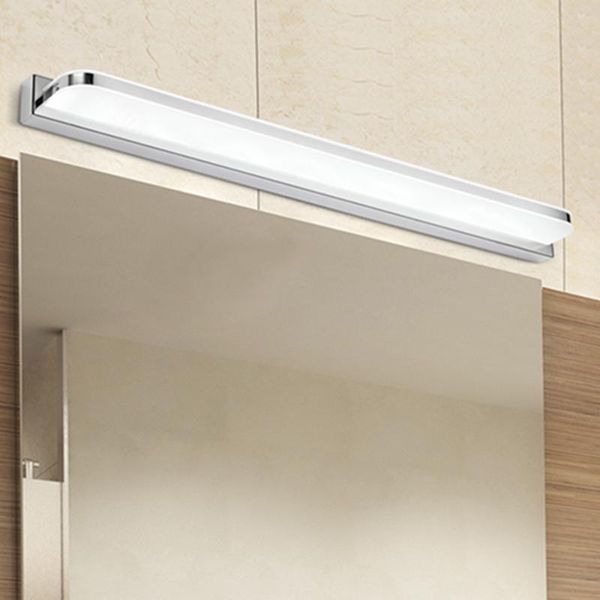 wall lamp modern fashion led mirror front acrylic and aluminum waterproof rustwall bathroom light ceiling ac90v-260v
wall lamp modern fashion led mirror front acrylic and aluminum waterproof rustwall bathroom light ceiling ac90v-260v