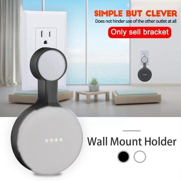 computer speakers audio wall bracket suitable for nest/home mini generation and second m0o5
computer speakers audio wall bracket suitable for nest/home mini generation and second m0o5