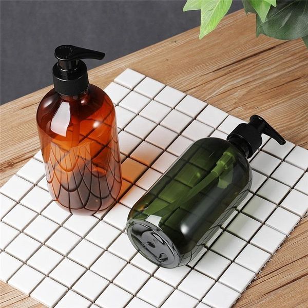 liquid soap dispenser 300/500ml bathroom portable dispensers shampoo bottle shower gel holder empty bath pump home
liquid soap dispenser 300/500ml bathroom portable dispensers shampoo bottle shower gel holder empty bath pump home