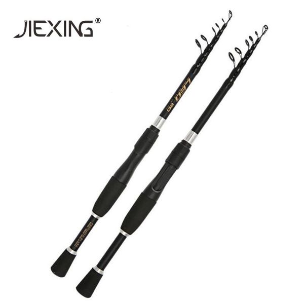 boat fishing rods spinning casting lure 1.6m 1.8m 2.1m 2.4m portable light carbon carp rod baitcasting sea fish tackle
boat fishing rods spinning casting lure 1.6m 1.8m 2.1m 2.4m portable light carbon carp rod baitcasting sea fish tackle