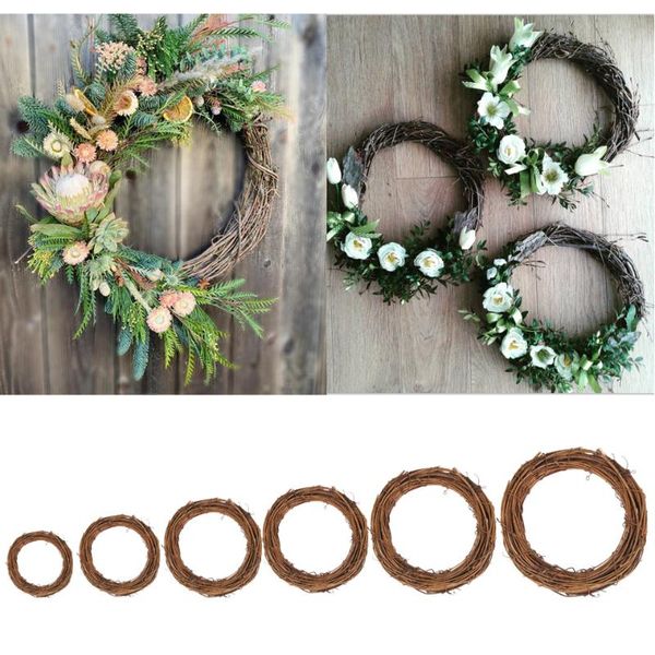 party decoration christmas natural rattan wreath pine branches berries cones for supplies diy home door decorations
party decoration christmas natural rattan wreath pine branches berries cones for supplies diy home door decorations