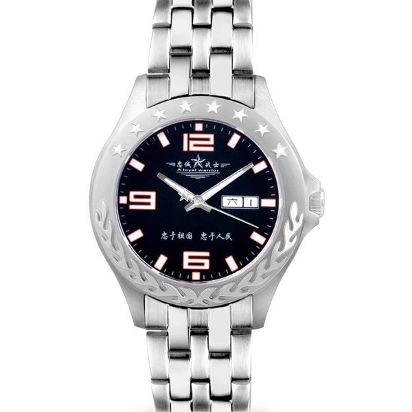 wristwatches china military watches men's mechanical watch sports 200m diver automatic wristwatch 44mm army luminous sapphire glass, Slivery;brown
wristwatches china military watches men's mechanical watch sports 200m diver automatic wristwatch 44mm army luminous sapphire glass, Slivery;brown