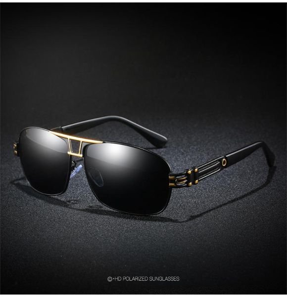 sunglasses 2021 vintage oversized square polarized men retro color coating polaroid lenses car driving sport glasses hd eyewear, White;black
sunglasses 2021 vintage oversized square polarized men retro color coating polaroid lenses car driving sport glasses hd eyewear, White;black