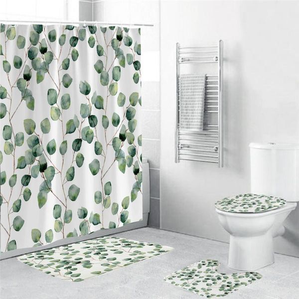 shower curtains green plant leaf print simple elegant curtain for bathroom waterproof polyester fabric bath
shower curtains green plant leaf print simple elegant curtain for bathroom waterproof polyester fabric bath