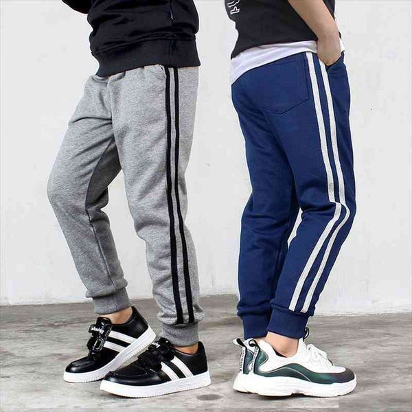 casual pants for kids cotton loose pants boy girl sports running trousers spring autumn child cargo, Blue
casual pants for kids cotton loose pants boy girl sports running trousers spring autumn child cargo, Blue