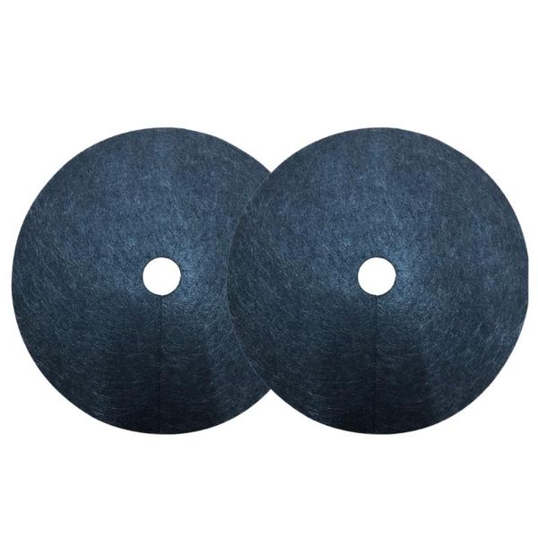 other garden supplies mats weeding cloth tree guard pads non-woven 12pcs prevent grass and black 52 x 0.3 cm for outdoor 10pcs
other garden supplies mats weeding cloth tree guard pads non-woven 12pcs prevent grass and black 52 x 0.3 cm for outdoor 10pcs