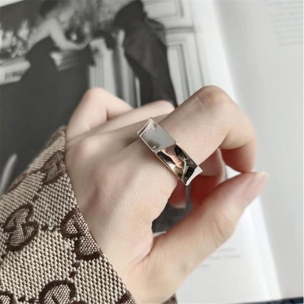 cluster rings yikuf88 925 sterling silver platinum ring wedding jewelry luxury geometric open ringen for women fine, Golden;silver
cluster rings yikuf88 925 sterling silver platinum ring wedding jewelry luxury geometric open ringen for women fine, Golden;silver
