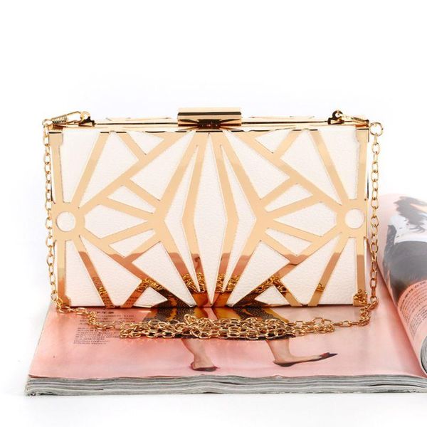 women clutch bag evening party bags chain shoulder purse for year christmas gift purses and handbags/metal banquet
women clutch bag evening party bags chain shoulder purse for year christmas gift purses and handbags/metal banquet