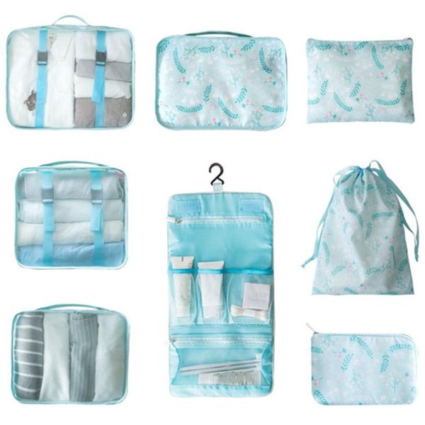 clothing & wardrobe storage 8pcs travel bag spring language series printing separate kit
clothing & wardrobe storage 8pcs travel bag spring language series printing separate kit