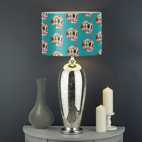lamp covers & shades rose skull pattern halloween party decoration table shade premium lamshade bedroom screen dust proof cover abajur
lamp covers & shades rose skull pattern halloween party decoration table shade premium lamshade bedroom screen dust proof cover abajur