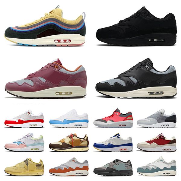2022 patta x 1 men women running shoes fashion metallic silver pure platinum 1s aqua noise monarch grey black maroon mens outdoor london 1.0
2022 patta x 1 men women running shoes fashion metallic silver pure platinum 1s aqua noise monarch grey black maroon mens outdoor london 1.0