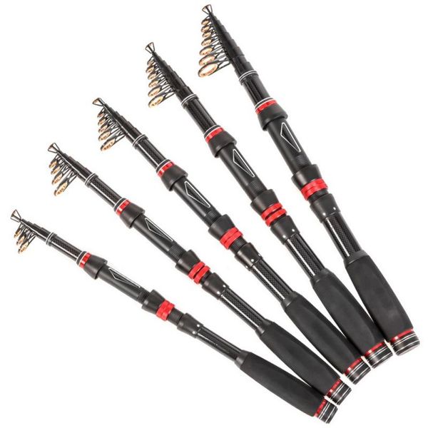 boat fishing rods carbon small sea pole fiber telescope rod travel spinning 1.8m/2.1m/2.4m/2.7m/3.0m 2021
boat fishing rods carbon small sea pole fiber telescope rod travel spinning 1.8m/2.1m/2.4m/2.7m/3.0m 2021