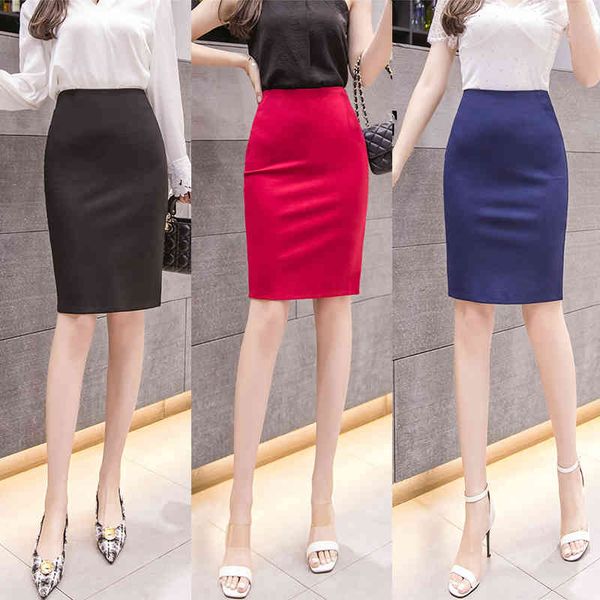 elegant midi pencil skirts high waist wrok faldas mujer moda plue size skirt 5xl slim black elastic ol bandage 360f 210420
elegant midi pencil skirts high waist wrok faldas mujer moda plue size skirt 5xl slim black elastic ol bandage 360f 210420