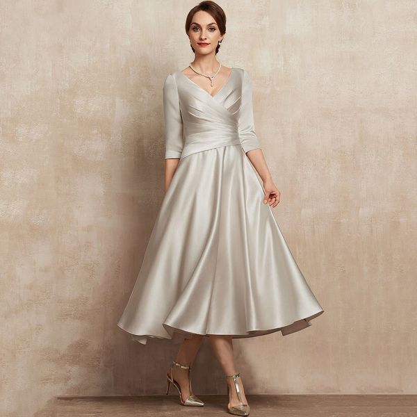 champagne a-line short prom dress cocktail dresses satin tea-length half sleeves party gown vestidos de fiesta robe soiree 2022, Black
champagne a-line short prom dress cocktail dresses satin tea-length half sleeves party gown vestidos de fiesta robe soiree 2022, Black
