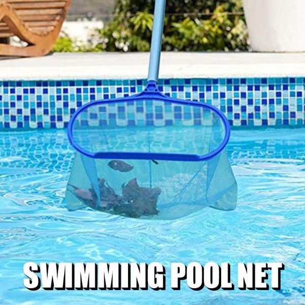 pool & accessories deep bag rake swimming leaf skimmer net with fine mesh for cleaning pools tubs spas fountains
pool & accessories deep bag rake swimming leaf skimmer net with fine mesh for cleaning pools tubs spas fountains