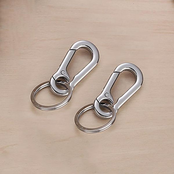 party favor 1pcs keychain men key chain ring waist hanged holder for car accessories gift
party favor 1pcs keychain men key chain ring waist hanged holder for car accessories gift