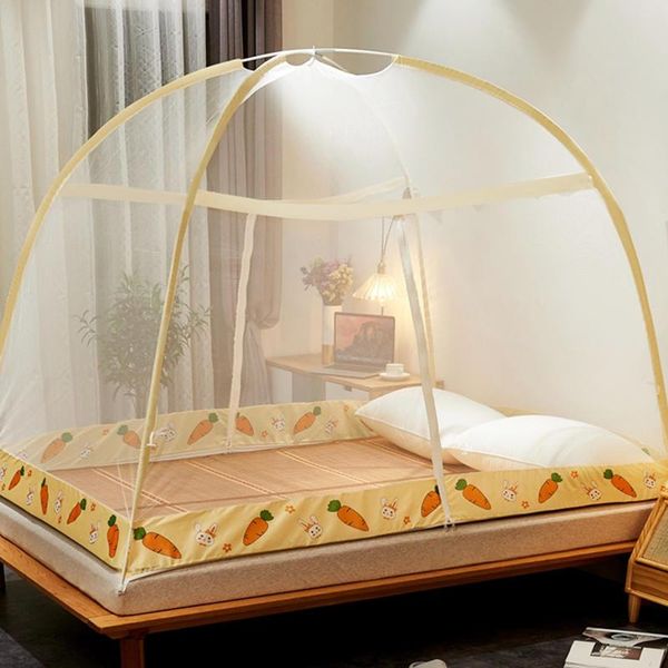 mosquito net quality yurt for 1.2/1.5/1.8m bed insect mesh canopy summer children netting tent double doors folding
mosquito net quality yurt for 1.2/1.5/1.8m bed insect mesh canopy summer children netting tent double doors folding