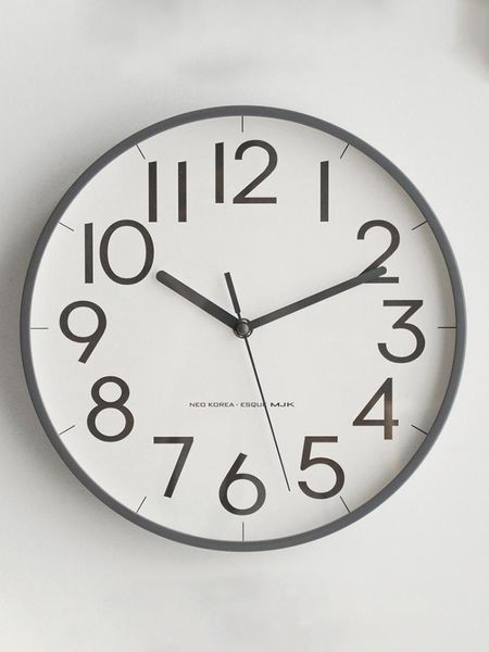 wall clocks nordic large clock modern living room silent watch bedroom home decor house decoration gift ideas
wall clocks nordic large clock modern living room silent watch bedroom home decor house decoration gift ideas