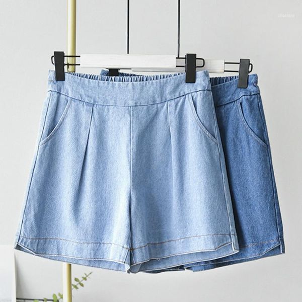 denim shorts women's white women short jeans khaki wide leg elastic waist vintage high summer1, White;black
denim shorts women's white women short jeans khaki wide leg elastic waist vintage high summer1, White;black