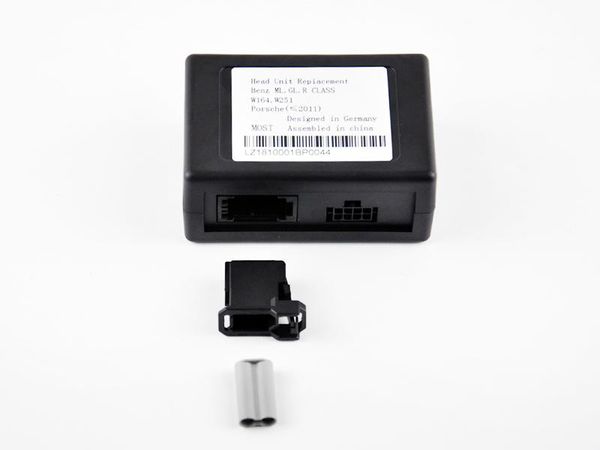 car gps & accessories witson optical fiber decoder box for - ml / gl r series (l-007)
car gps & accessories witson optical fiber decoder box for - ml / gl r series (l-007)