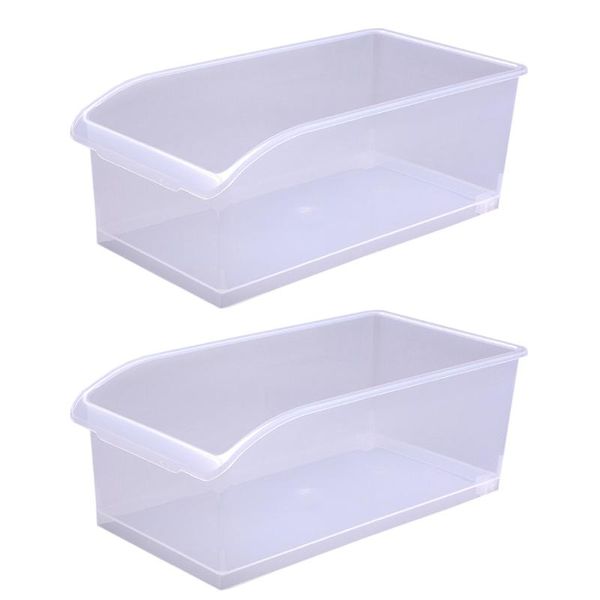 storage bottles & jars justdolife 2pcs refrigerator food container fridge drawer shelf fresh box clear pantry organizer with wheel for kitch
storage bottles & jars justdolife 2pcs refrigerator food container fridge drawer shelf fresh box clear pantry organizer with wheel for kitch