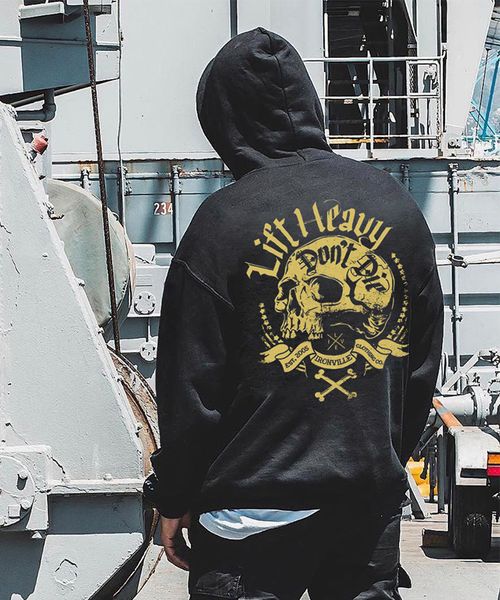 long sleeve large size loose sportswear harajuku style clothing sweatshirts leisure men's pullover hoody jackets, Black
long sleeve large size loose sportswear harajuku style clothing sweatshirts leisure men's pullover hoody jackets, Black