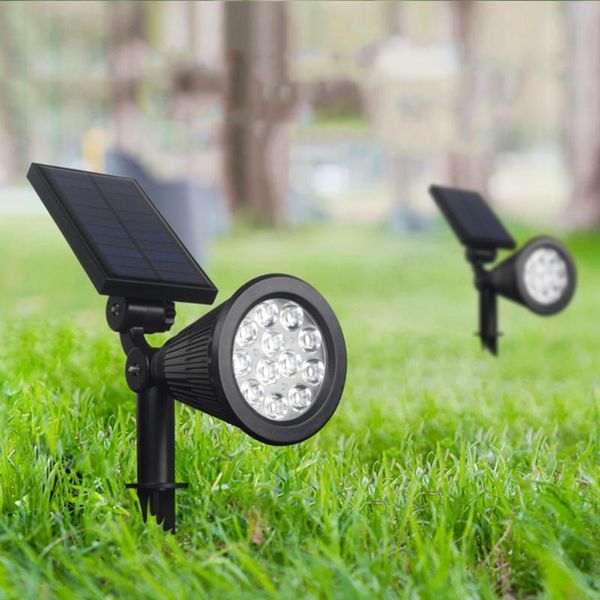 lawn lamps royalulu 12led solar lamp outdoor colorful rgb ground plug light garden courtyard spotlight landscape decoration lights
lawn lamps royalulu 12led solar lamp outdoor colorful rgb ground plug light garden courtyard spotlight landscape decoration lights