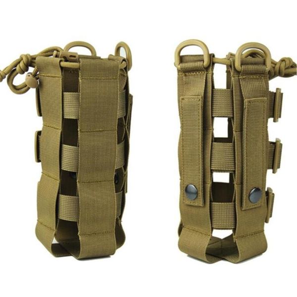 hydration packs adjustable outdoors water bottle pouch tactical kettle waist shoulder bag for military climbing camping hiking bags durable
hydration packs adjustable outdoors water bottle pouch tactical kettle waist shoulder bag for military climbing camping hiking bags durable