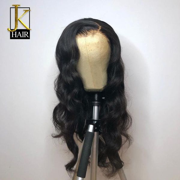 lace wigs body wave front human hair 13*4 brazilian remy wig for black women natural color pre plucked jk, Black;brown
lace wigs body wave front human hair 13*4 brazilian remy wig for black women natural color pre plucked jk, Black;brown