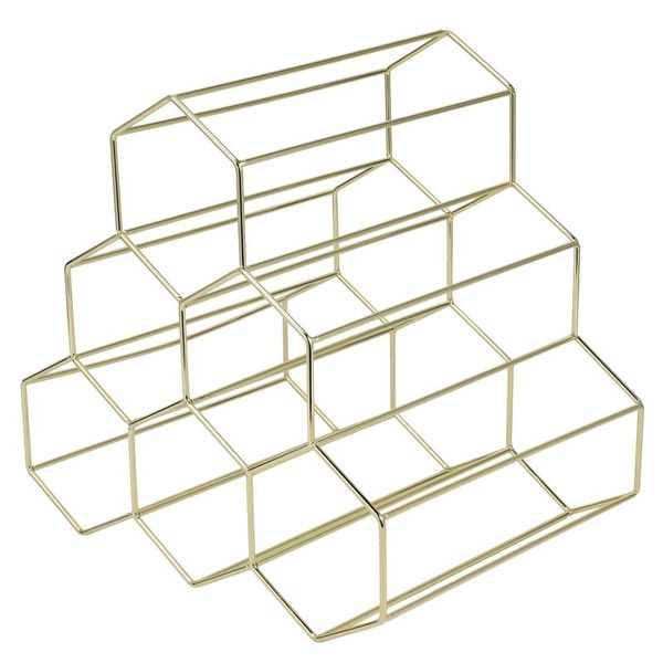 creative geometric wine rack metal simple household grape restaurant living room bar cabinet display tableracks
creative geometric wine rack metal simple household grape restaurant living room bar cabinet display tableracks