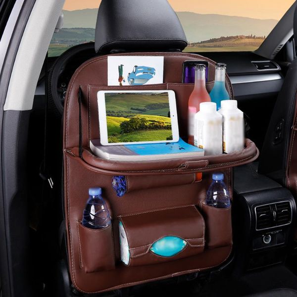 car organizer seat back hang bag pu leather auto storage multi-functional protector pocket
car organizer seat back hang bag pu leather auto storage multi-functional protector pocket