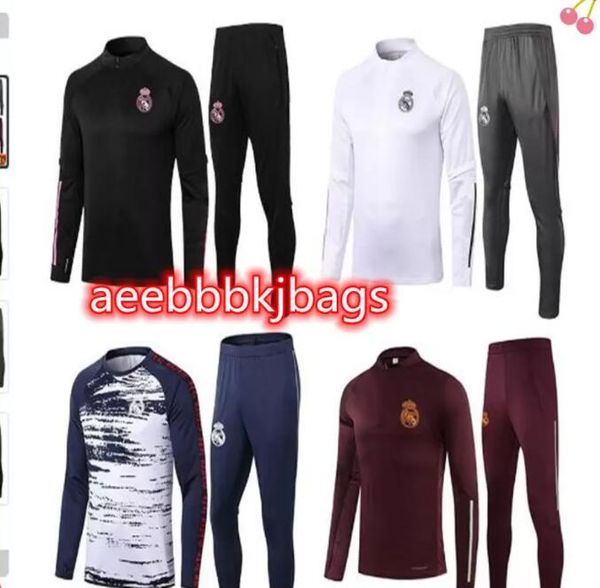 2021 real madrid 1/4 zip soccer training suits 2022 spain modric ramos tracksuit camisa de futebol survetement kit chandal jogging ss, Black
2021 real madrid 1/4 zip soccer training suits 2022 spain modric ramos tracksuit camisa de futebol survetement kit chandal jogging ss, Black