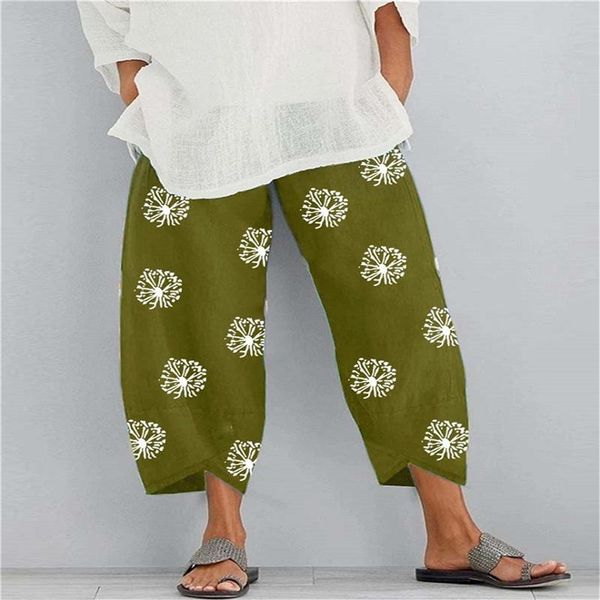 women's pants & capris 2021 gray european and casual loose printed wide-leg women vertical flower plus size dropship, Black;white
women's pants & capris 2021 gray european and casual loose printed wide-leg women vertical flower plus size dropship, Black;white