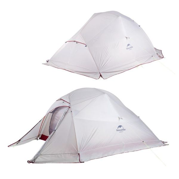 naturehike upgraded 3 person cloudup tent double-layer camping hiking lightweight dhl tents and shelters
naturehike upgraded 3 person cloudup tent double-layer camping hiking lightweight dhl tents and shelters