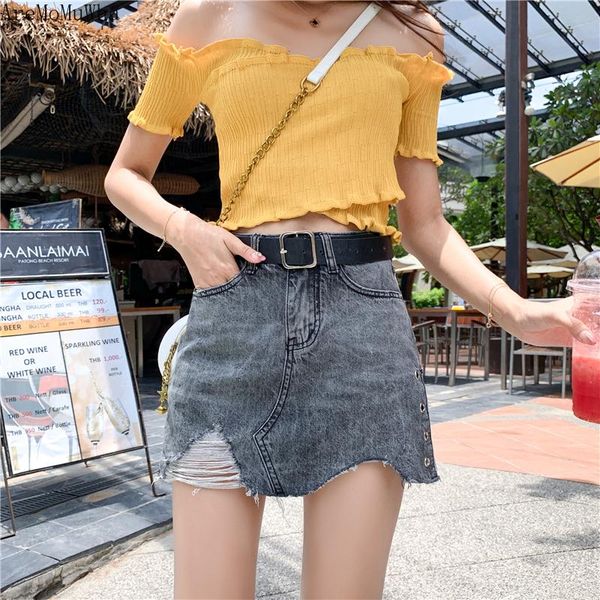 aremomuwha summer korean denim shorts female high waist loose slimming wild hole a word wide leg pants skirt plus sizeqx1167 women's je, Blue
aremomuwha summer korean denim shorts female high waist loose slimming wild hole a word wide leg pants skirt plus sizeqx1167 women's je, Blue