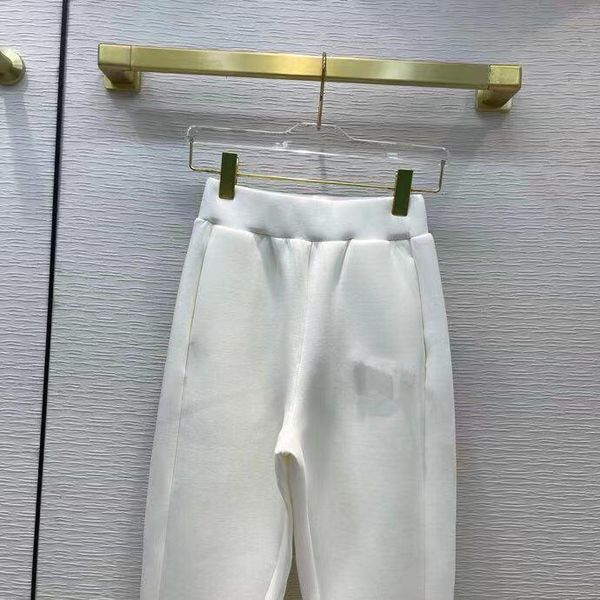 women's pants & capris sq10510 fashion 2021 runway luxury european design party style clothing, Black;white
women's pants & capris sq10510 fashion 2021 runway luxury european design party style clothing, Black;white