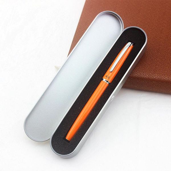 fountain pen luxury 0.8mm nib ink pens for writing stationery school office supplies caneta
fountain pen luxury 0.8mm nib ink pens for writing stationery school office supplies caneta