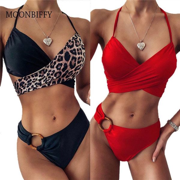 one-piece suits solid halter bikini sets women two pieces push up beach wear swimsuits 2021 summer female brazilian cut out bathing
one-piece suits solid halter bikini sets women two pieces push up beach wear swimsuits 2021 summer female brazilian cut out bathing