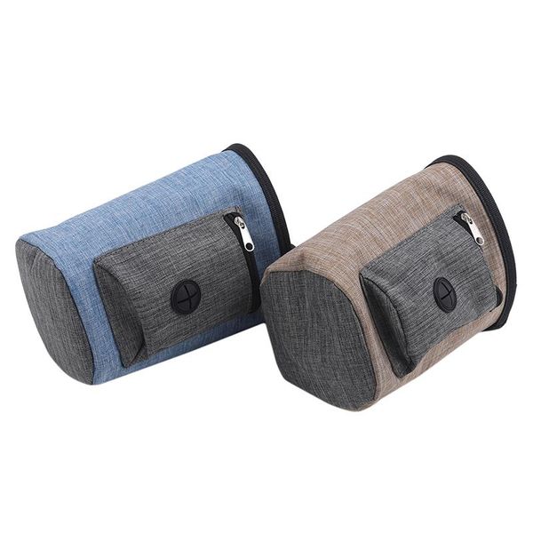 dog car seat covers 2021 portable pet puppy bag walking food snack agile bait training pocket
dog car seat covers 2021 portable pet puppy bag walking food snack agile bait training pocket