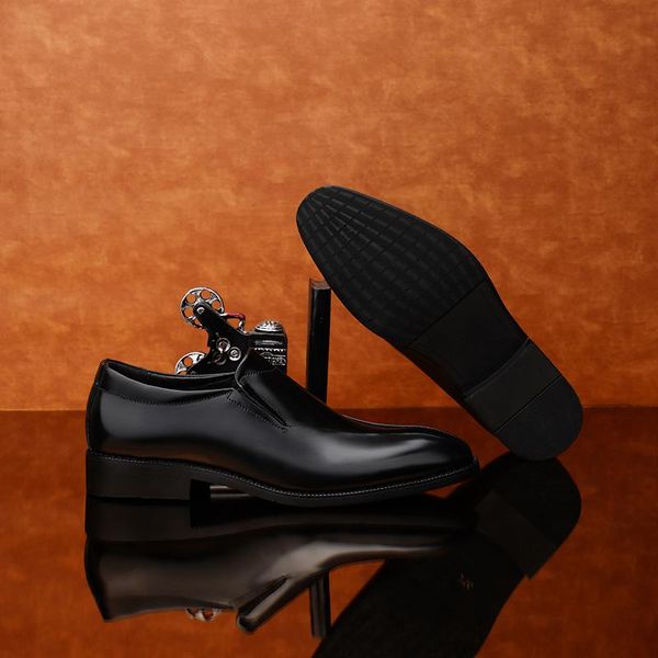 dress shoes mens causal casual man men for zapatos casuales hombre leisure leather informales de sapato black
dress shoes mens causal casual man men for zapatos casuales hombre leisure leather informales de sapato black