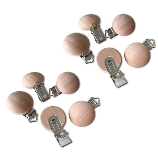 pacifiers# non-toxic buckle baby diy pacifier environmental nipple safety clip infant wooden clamp accessories teether
pacifiers# non-toxic buckle baby diy pacifier environmental nipple safety clip infant wooden clamp accessories teether