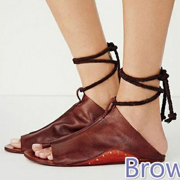 sandals women soft leather summer shoes flat romen style beach sanfals chaussures femme casual flip flops 43 x178, Black
sandals women soft leather summer shoes flat romen style beach sanfals chaussures femme casual flip flops 43 x178, Black