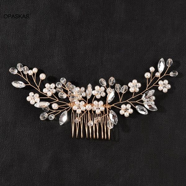 hair clips & barrettes bridal pearl flower comb handmade beaded clip for women girls wedding accessories et, Golden;silver
hair clips & barrettes bridal pearl flower comb handmade beaded clip for women girls wedding accessories et, Golden;silver