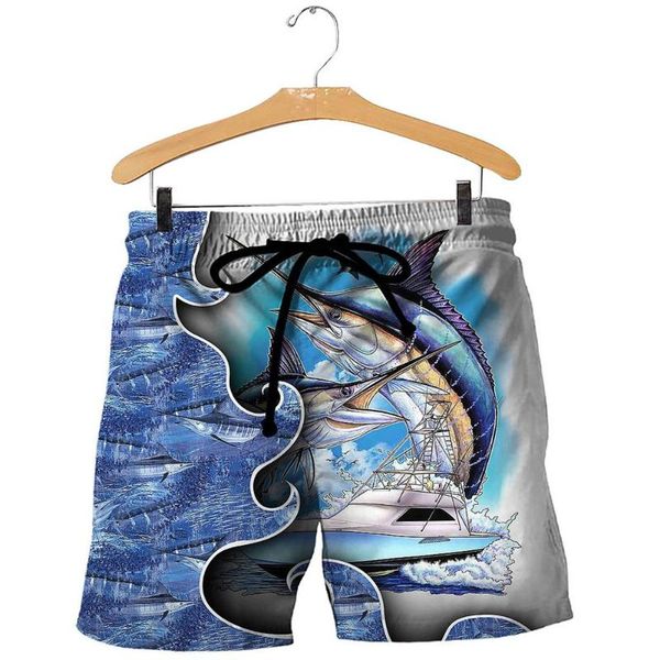 men's shorts summer blue madlin 3d overall printing leisure party casual pants men and women all elastic style 02, White;black
men's shorts summer blue madlin 3d overall printing leisure party casual pants men and women all elastic style 02, White;black