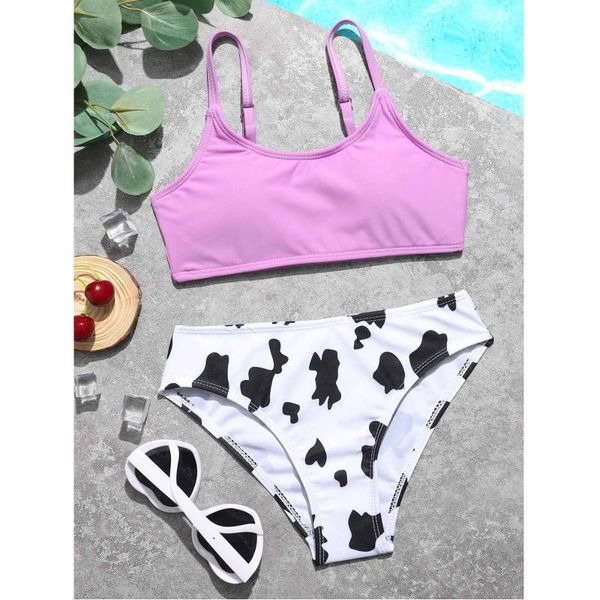 8-14 years 2 piece swimsuit toddler baby gir swimwear watermelon striped bathing beach romper bañador niña 10 años one-pieces, Black
8-14 years 2 piece swimsuit toddler baby gir swimwear watermelon striped bathing beach romper bañador niña 10 años one-pieces, Black
