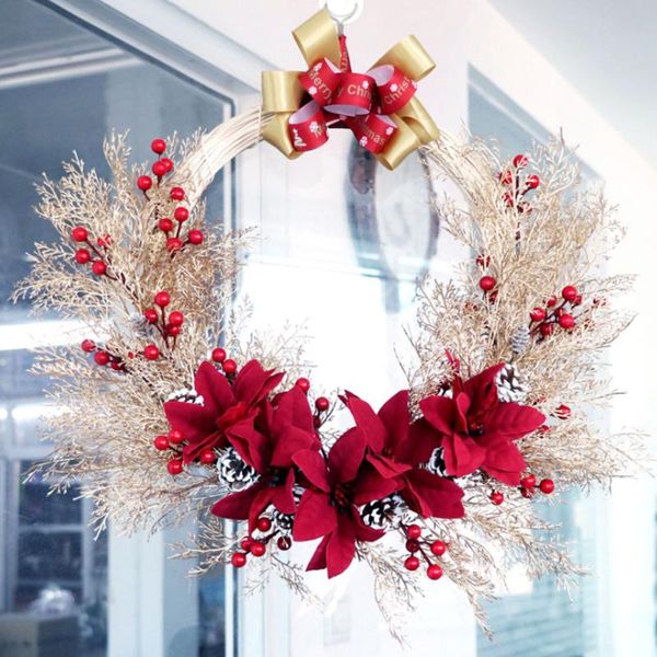 decorative flowers & wreaths simulation ear wheat wreath lavender holiday party home decoration garland front door wall hanging pendant fall
decorative flowers & wreaths simulation ear wheat wreath lavender holiday party home decoration garland front door wall hanging pendant fall