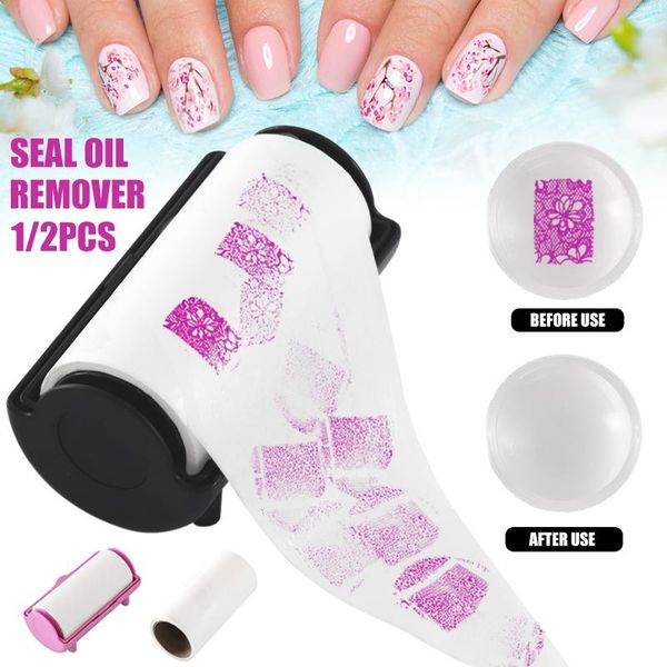nail art kits 1/2pcs seal deoiler polish removal ink remover easy to operate manicure tool wra999
nail art kits 1/2pcs seal deoiler polish removal ink remover easy to operate manicure tool wra999