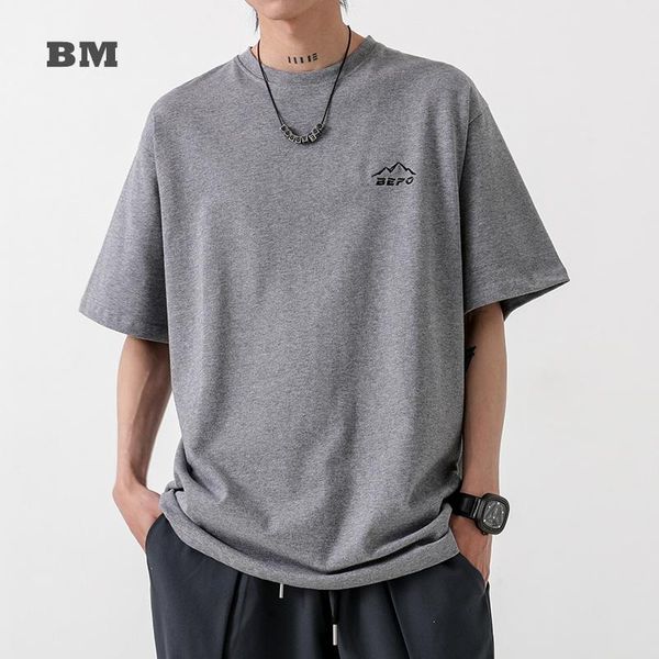 men's t-shirts 2021 fashion streetwear loose oversized t shirt male harajuku funko couple clothes summer korean short sleeve men, White;black
men's t-shirts 2021 fashion streetwear loose oversized t shirt male harajuku funko couple clothes summer korean short sleeve men, White;black