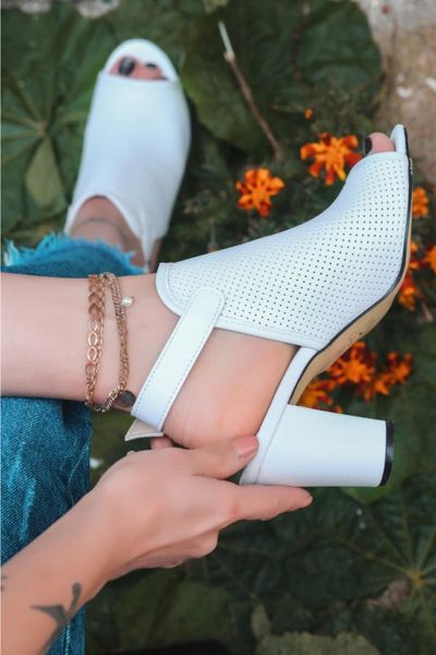 sandals the first grade white faux leather fishnet heels women shoes okt-kdn-ktp-224915, Black
sandals the first grade white faux leather fishnet heels women shoes okt-kdn-ktp-224915, Black